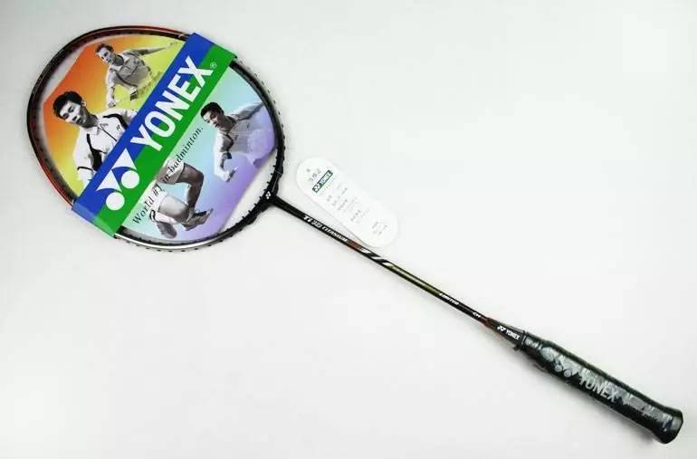 装备｜我们的球拍折腾史