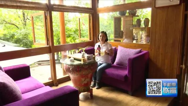 花溪十里河滩：打造水岸美景让远方的客人留下来