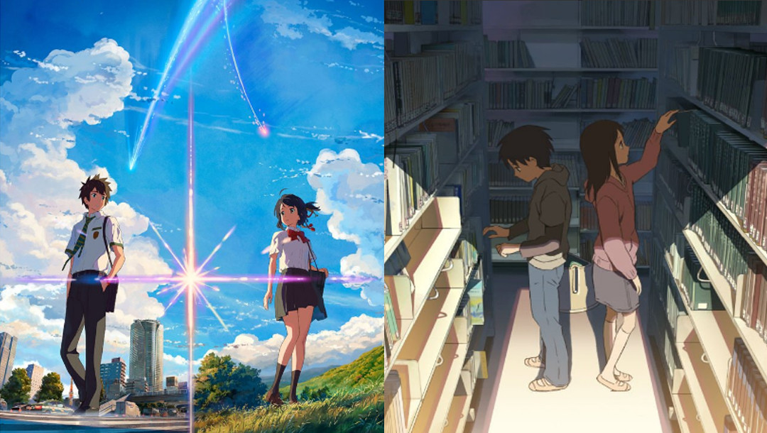 业内｜永不停歇的探索-《你的名字。》专题之业内及相关人士评价