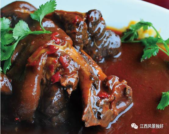 江西共青城风景区,走遍江西100县