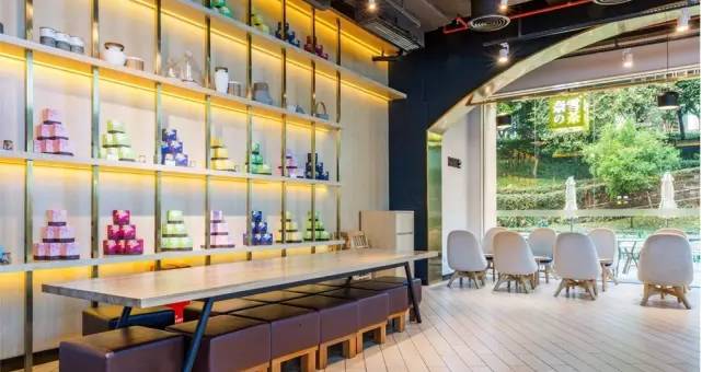 面包新语经历最大海外市场撤退,韩系咖啡悲剧再次上演?