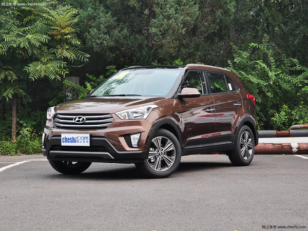 十大最建议买的四驱suv,家用suv四驱是不是假四驱