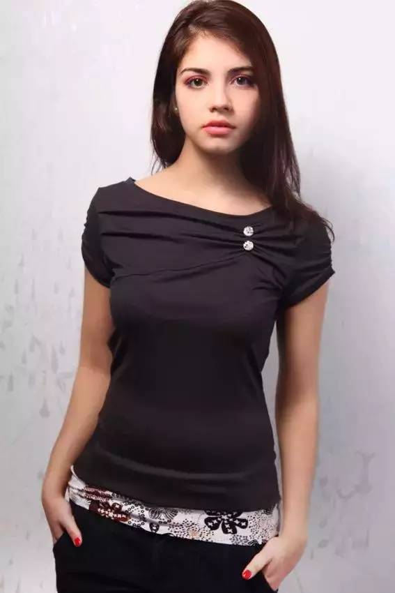 t恤连衣裙太短怎么改,衣服改成短裙子的简单做法