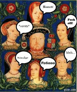 中世纪的人遇到不孕不育如何处理?