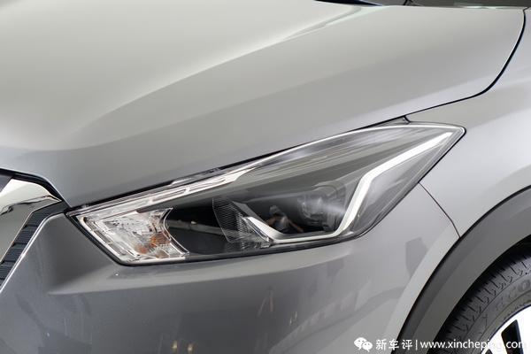 日产劲客和本田xrv1.8哪个好视频,本田缤智跟日产劲客选哪个好