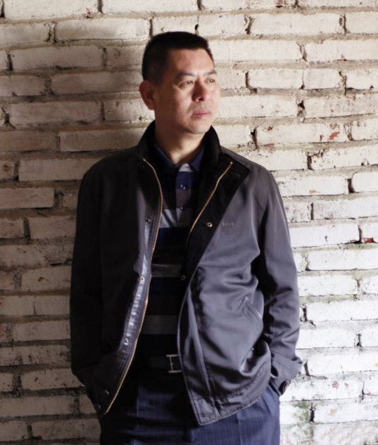 「文艺北湖」郴州（北湖）本土诗人“解”《到西河去》等作品入选《诗歌世界》