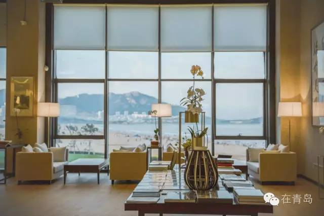 青岛有多好拍,青岛到底有哪些风景