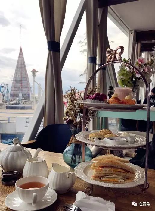 青岛有多好拍,青岛到底有哪些风景