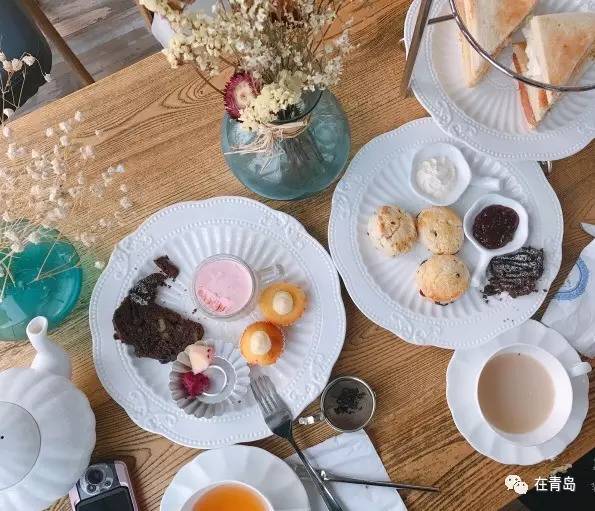 青岛有多好拍,青岛到底有哪些风景