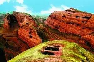 「新观察」好莱坞大片《阿修罗》火石寨拍摄基地被拆到底为啥?官方这样说……