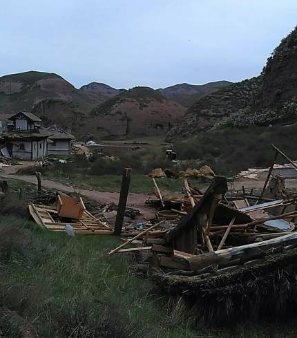 「新观察」好莱坞大片《阿修罗》火石寨拍摄基地被拆到底为啥?官方这样说……