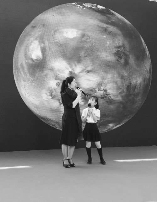 中国科学院公众科学日直播,中国科学院第二十届公众科学日