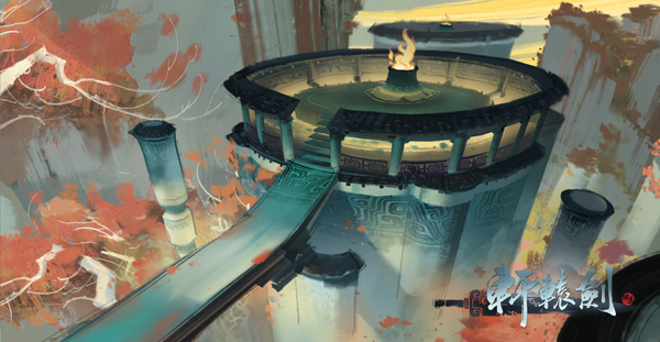 网易mmo旗舰手游,网易所有mmo游戏