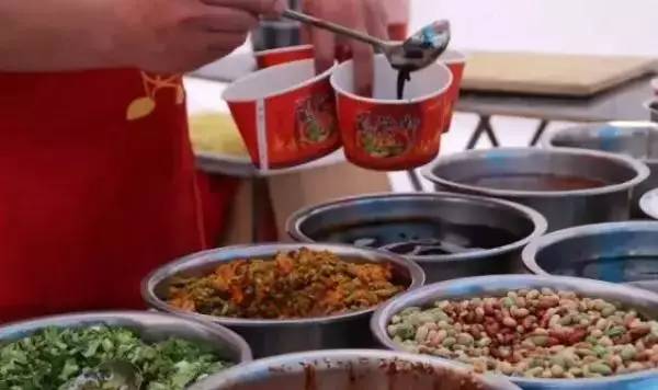 包头美食节2017在哪里,包头美食节