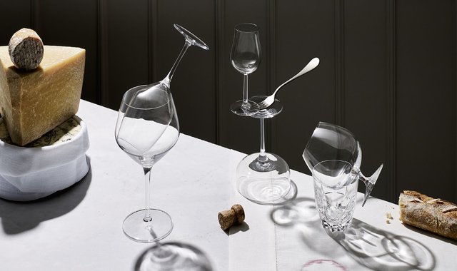 爱酒的人有福了，一个可以买酒、懂酒和张罗酒宴的网站已上线