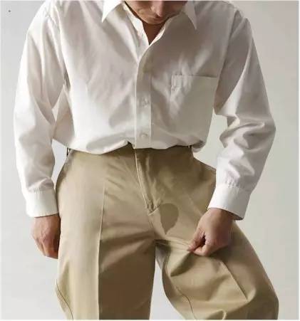 尿失禁是什么病状,尿失禁什么状况引起的