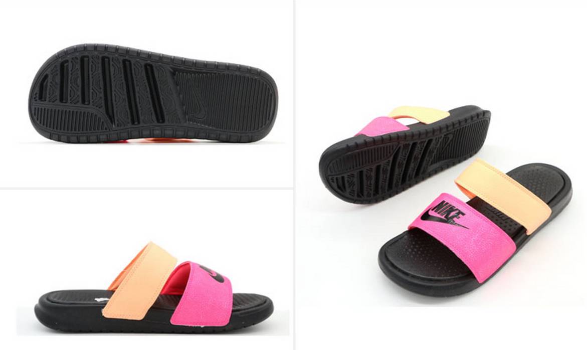 百搭拖鞋选哪一款便宜又好穿,好看又好穿还百搭还不发臭的拖鞋