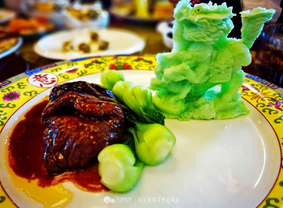 沈阳博物馆美食推荐,沈阳博物馆附近有什么好吃的地方