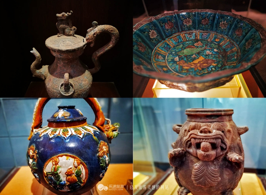 沈阳博物馆美食推荐,沈阳博物馆附近有什么好吃的地方