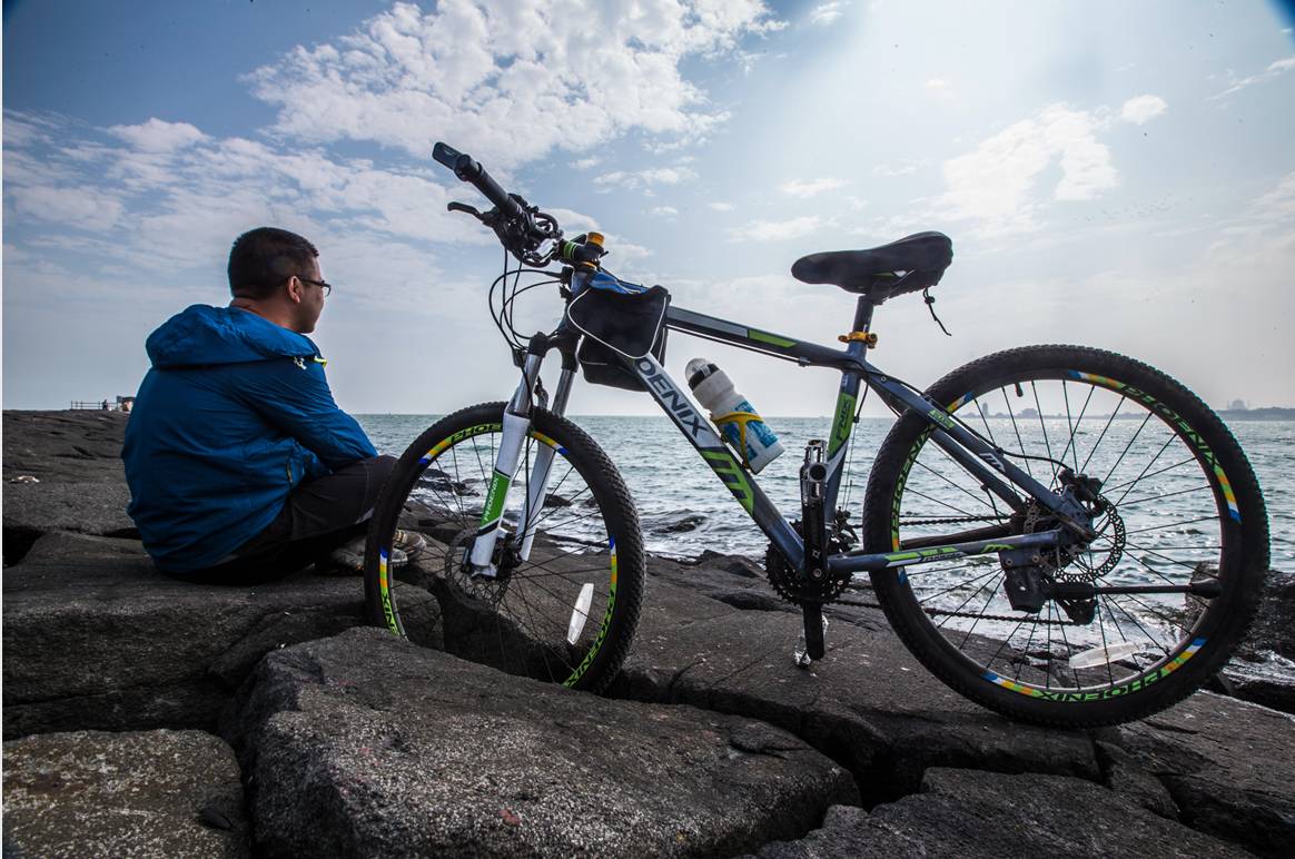 蓬莱五仙岛,蓬莱最美景点在哪里啊