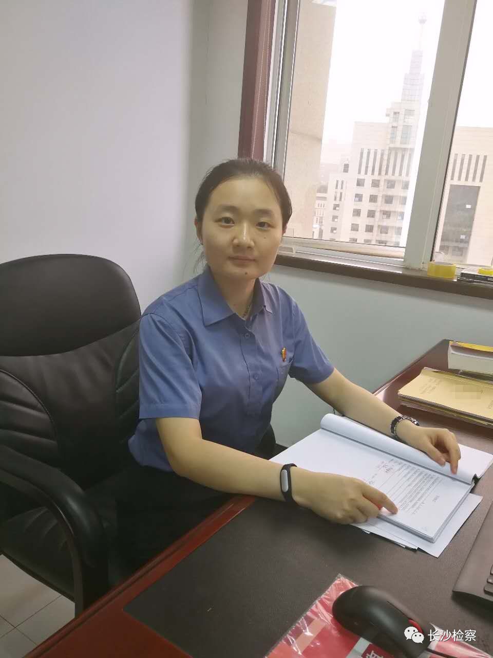 最高人民检察院知识产权检察室,检察院知识产权的案例