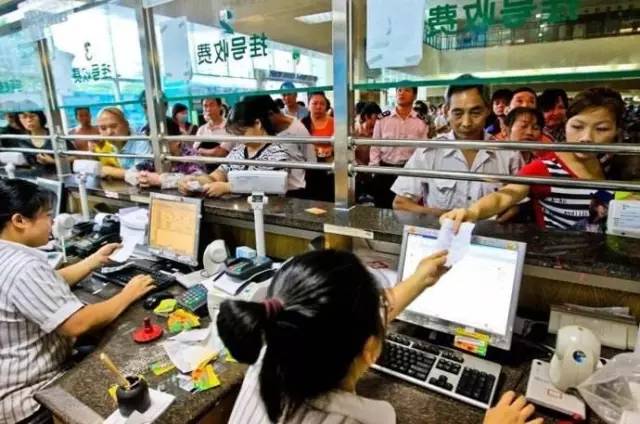 重大医改！医大、陆总、省医院又有大动作……涉及沈阳176家医院！看看哪些是你常去的？