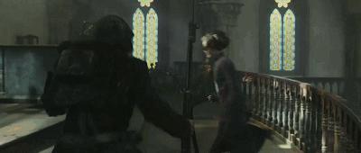 金陵十三钗电影照,推荐好电影金陵十三钗