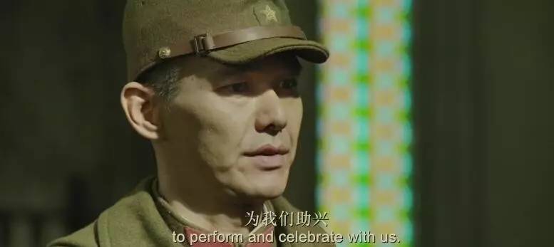 金陵十三钗电影照,推荐好电影金陵十三钗