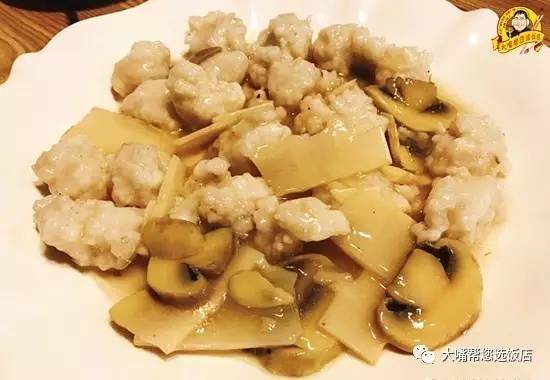 吃遍大连旅顺口,大连老菜久负盛名虽不精致