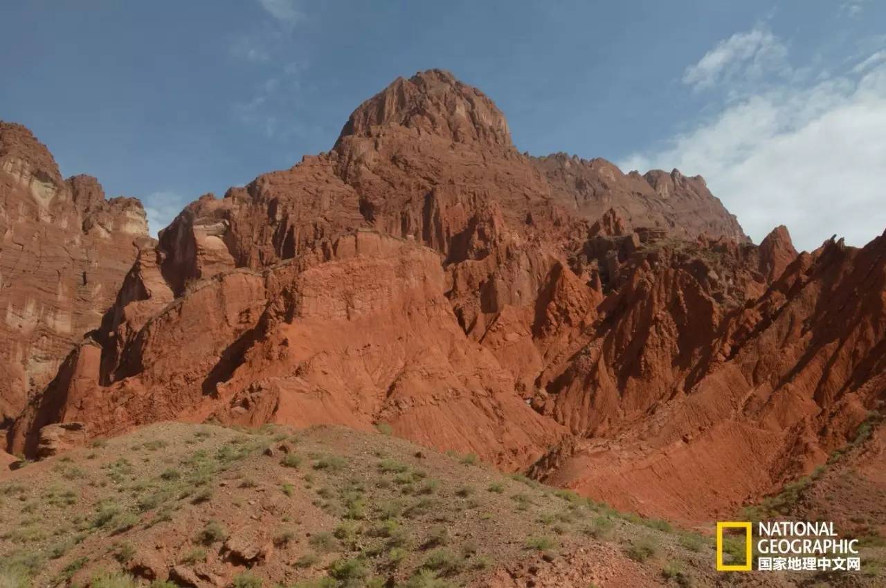 龟兹古国大美库车,龟兹古国风情
