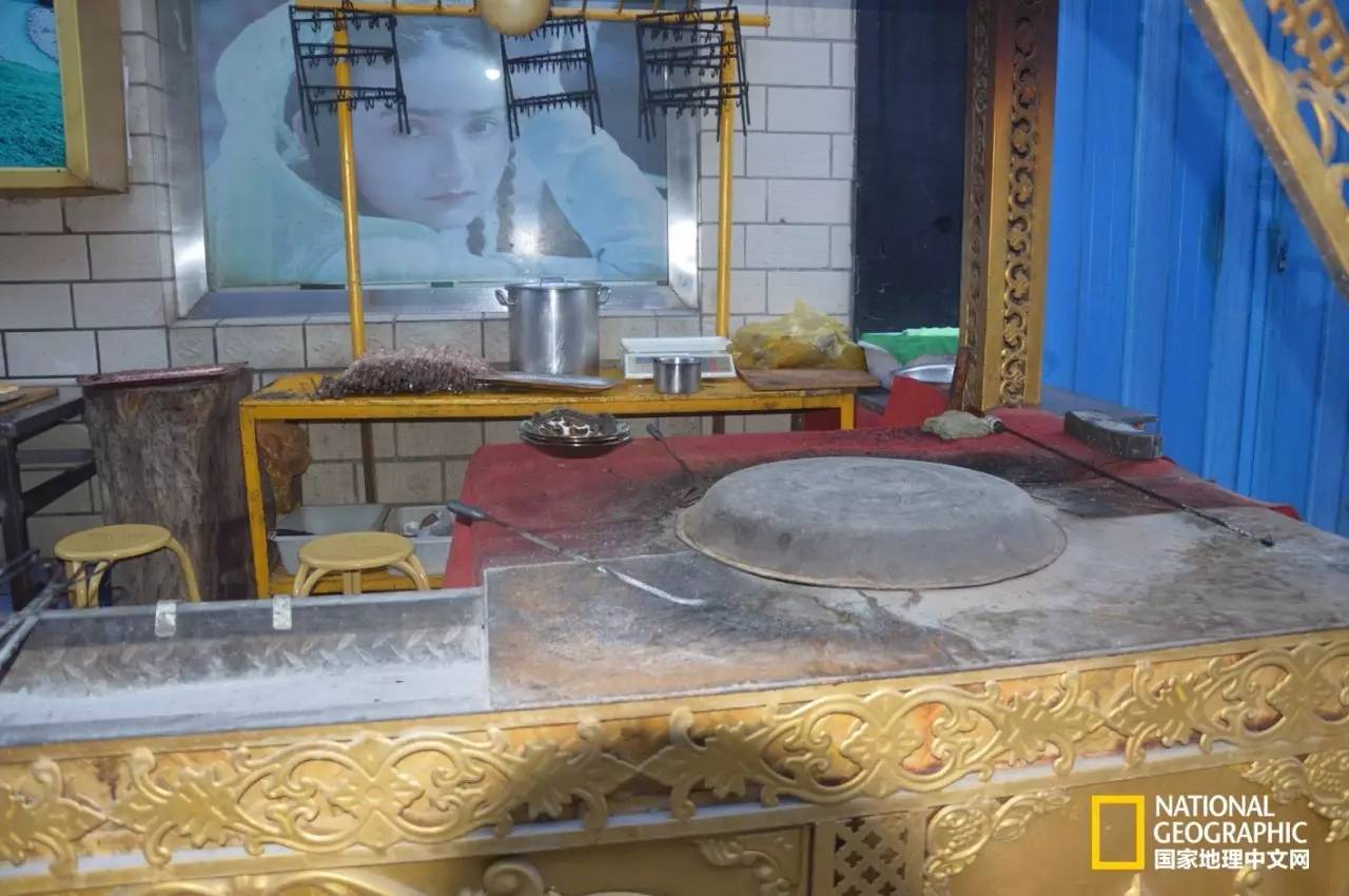 龟兹古国大美库车,龟兹古国风情