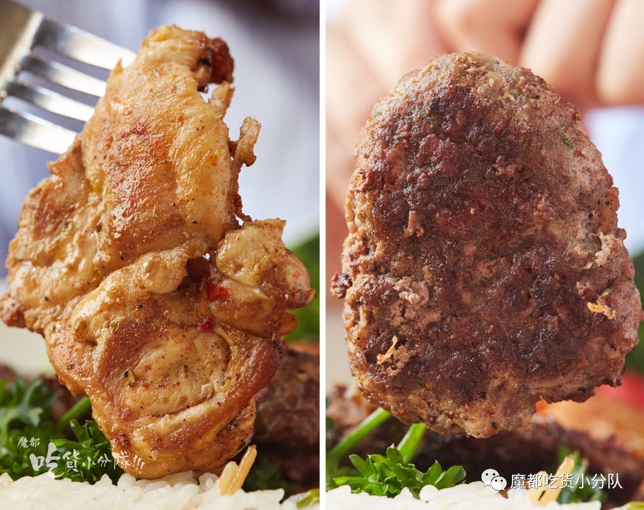 号称大使馆后厨，这块船型披萨在人广藏了7年