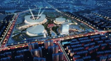 苏州姑苏区护城河隧道,苏州护城河隧道