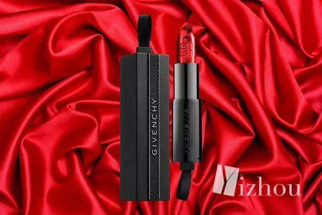 ysl情人节限定色号,yslchanel口红