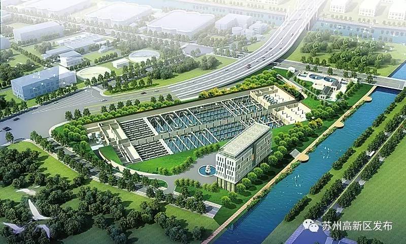 顶起！苏州又双叒叕在全球宜居城市中拿大陆第一，背后离不开“绿色GDP”！