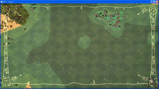 饥荒海难如何躲海豹的大招,饥荒海难怎么探图快