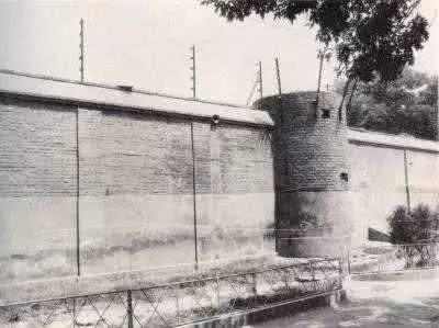 老北京最有名气的监狱,北京十大监狱的位置和特点