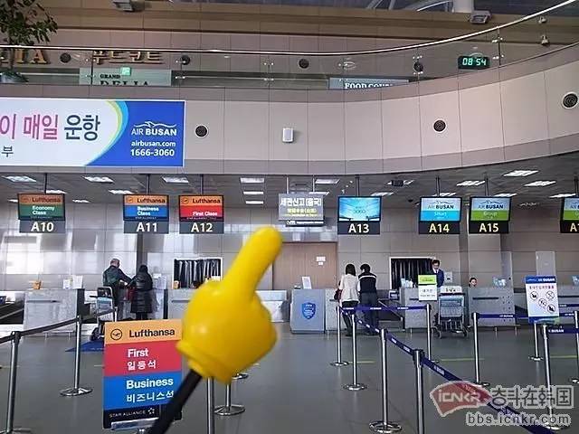 「资讯」2017最新最全退税信息！以后去韩国买买买再也没负担了！