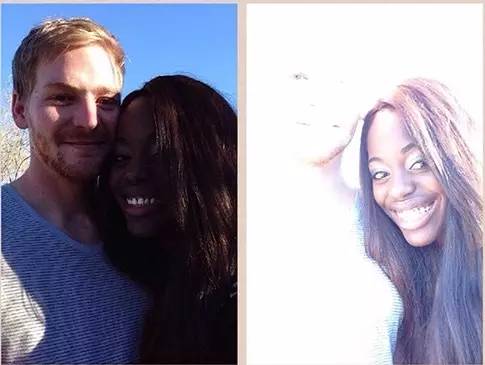 “我想变白，这样就会有更多男人来追我”