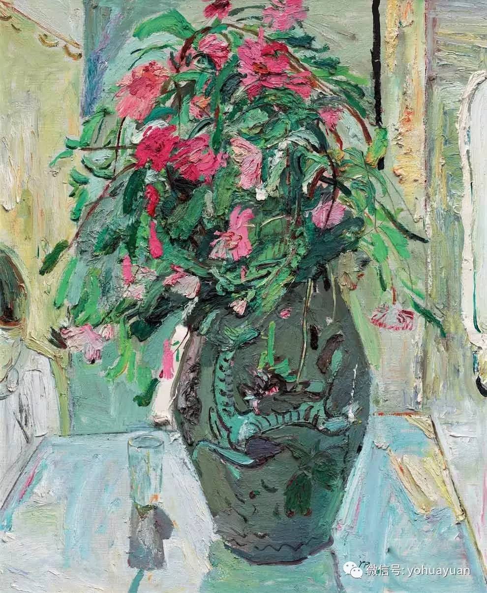 明朗闫平,闫平具有人文关怀的作品