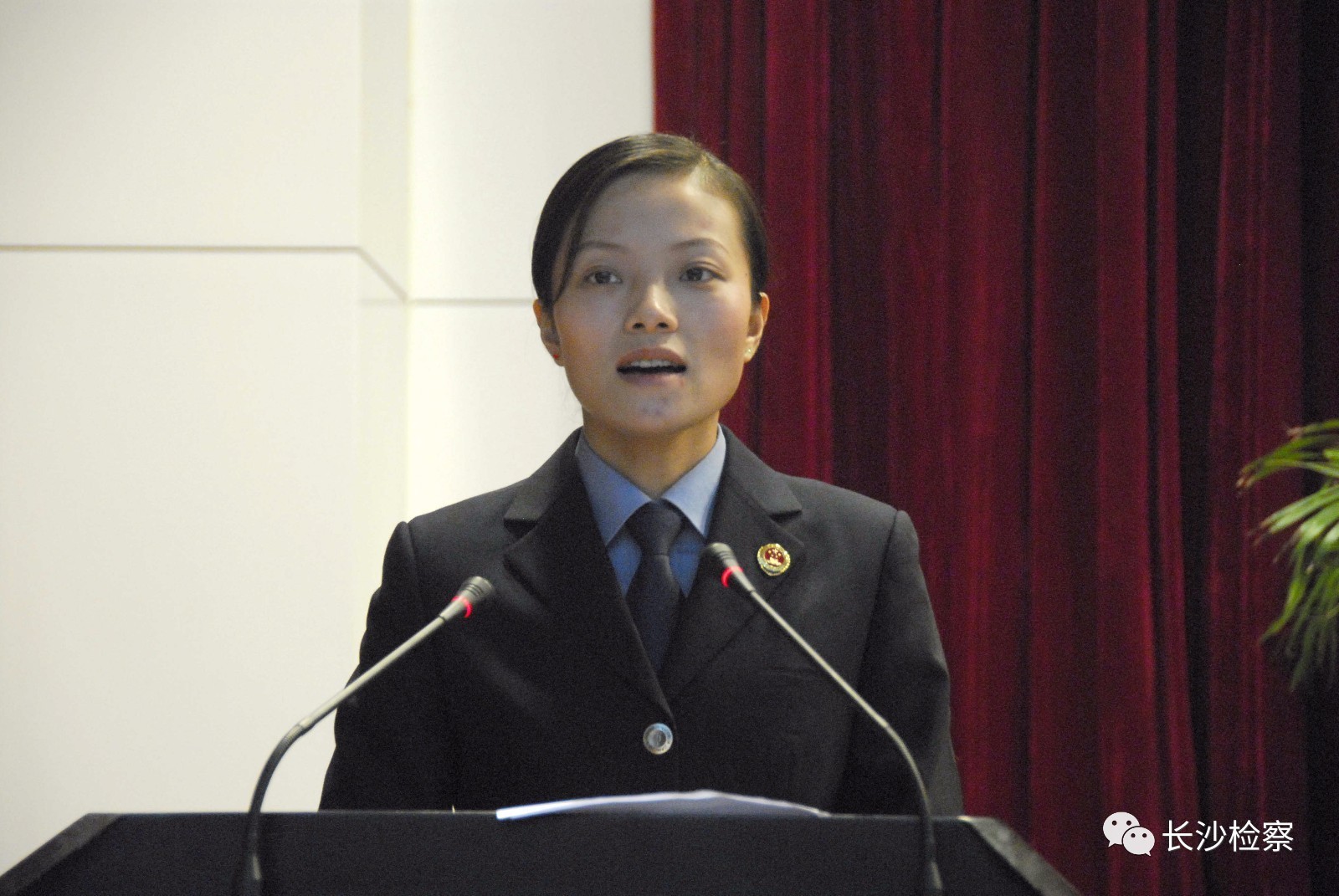 最高人民检察院知识产权检察室,检察院知识产权的案例