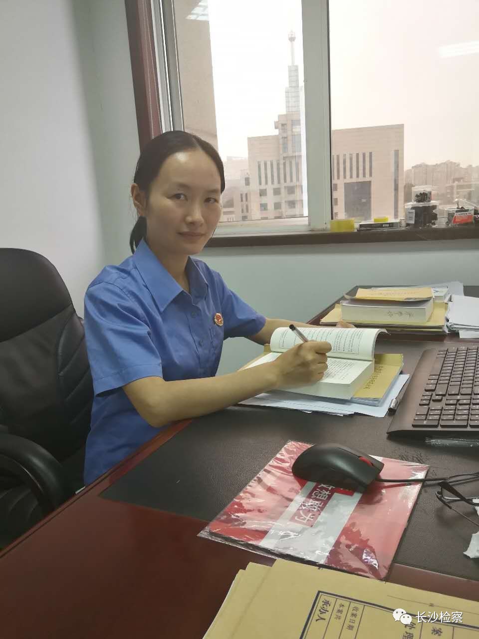 最高人民检察院知识产权检察室,检察院知识产权的案例