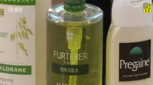 香港洗发水排行榜前十名,香港名牌洗发剂