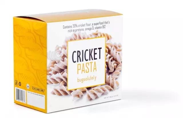 国际公认的昆虫食品标准,昆虫食品新吃法大全