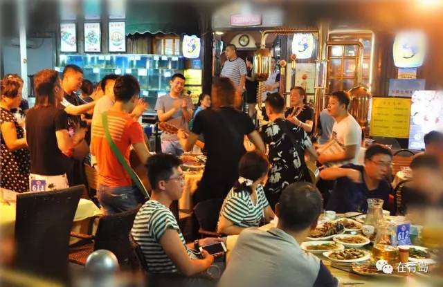 青岛有多好拍,青岛到底有哪些风景