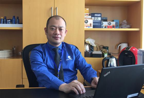 中瑞思创：前瞻性的RFID技术和创新型方案，为零售注入新活力