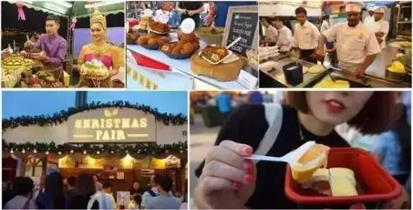 包头美食节2017在哪里,包头美食节