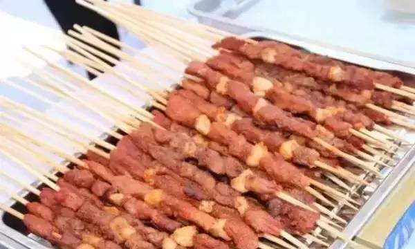 包头美食节2017在哪里,包头美食节