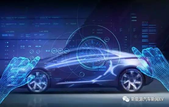 腾讯闷声发大财,腾讯汽车行业布局