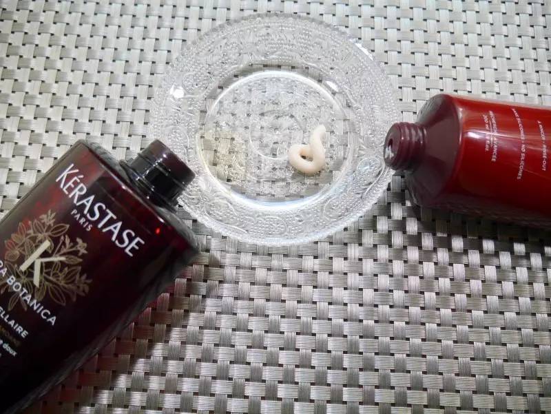 海飞丝无硅补水轻盈洗发水怎么样,gifthair无硅洗发水怎么样